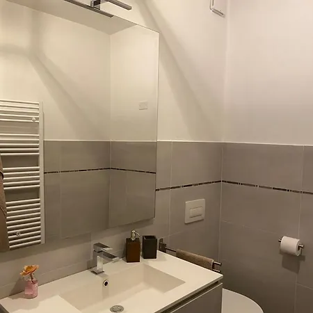 Apartamento Elegante & Quarenghi