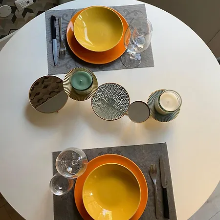 Apartamento Elegante & Quarenghi
