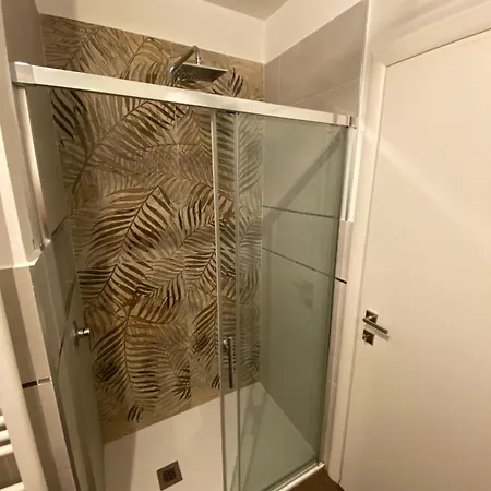 Apartamento Elegante & Quarenghi *